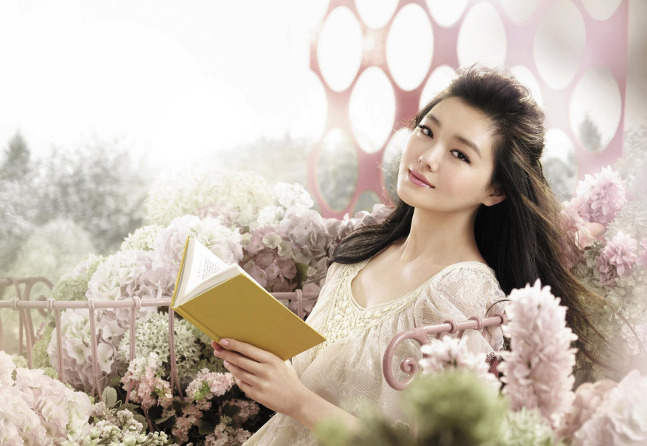 Barbie Hsu
