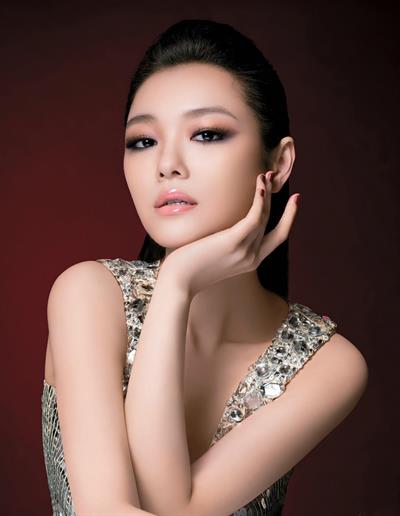 Barbie Hsu