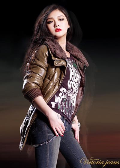 Barbie Hsu