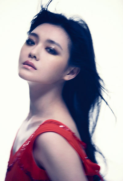 Barbie Hsu