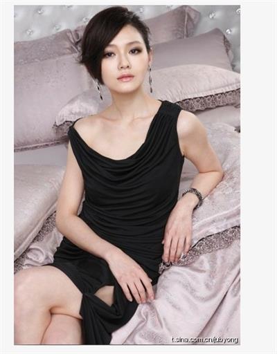Barbie Hsu