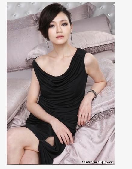 Barbie Hsu