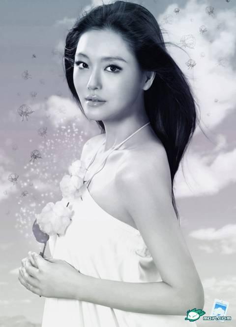 Barbie Hsu