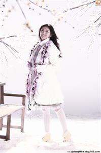 Barbie Hsu