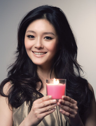 Barbie Hsu