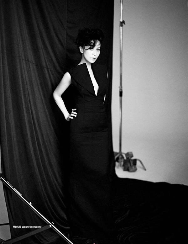 Carina Lau