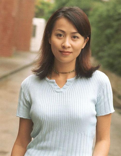 Carina Lau