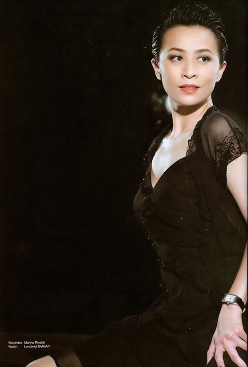 Carina Lau