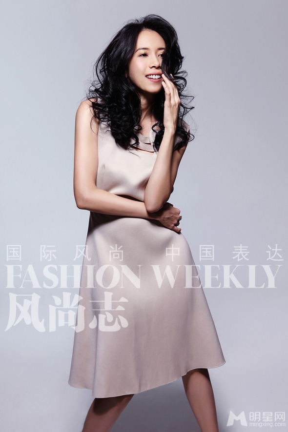 Karen Mok