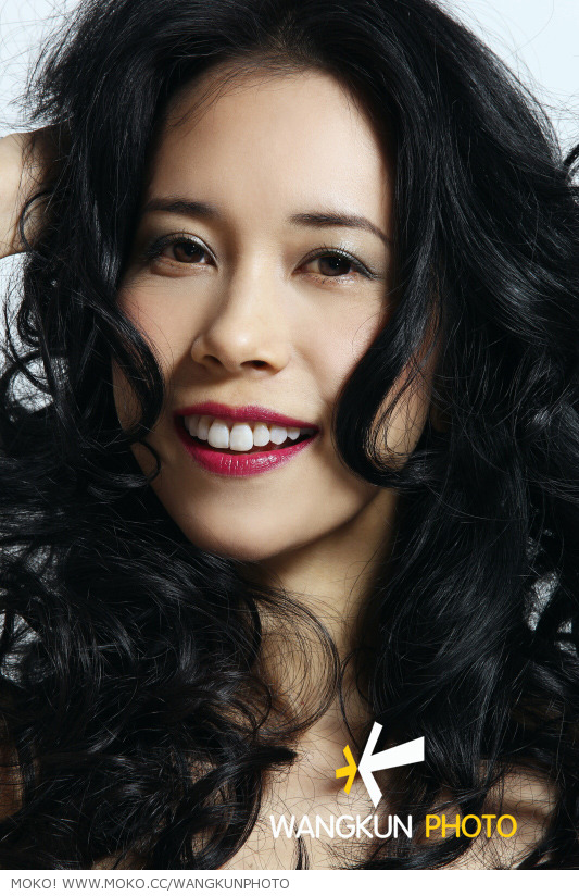 Karen Mok