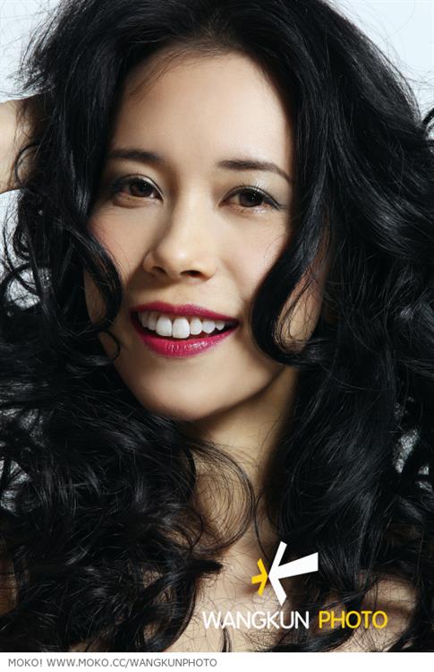 Karen Mok
