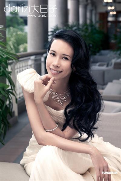 Karen Mok