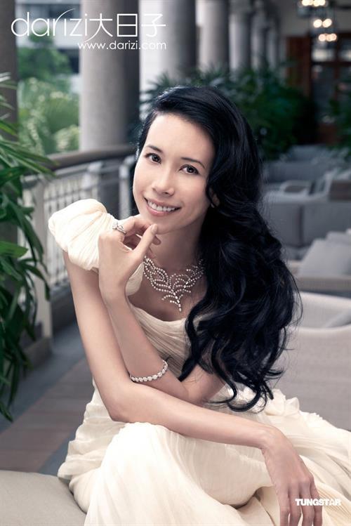 Karen Mok