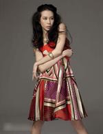 Karen Mok