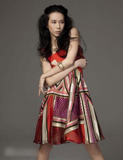 Karen Mok