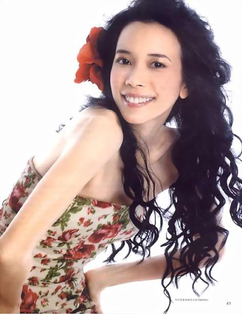 Karen Mok