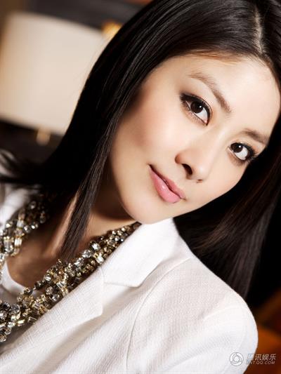 Kelly Chen