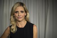 Sarah Michelle Gellar Portrait session in Los Angeles on September 24, 2013