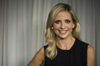 Sarah Michelle Gellar Portrait session in Los Angeles on September 24, 2013
