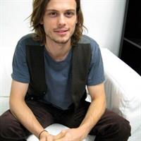 Matthew Gray Gubler