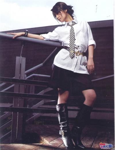 Ruby Lin