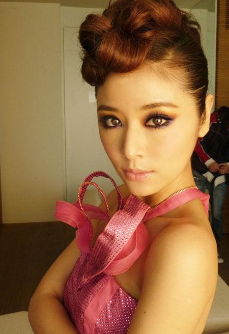 Ruby Lin