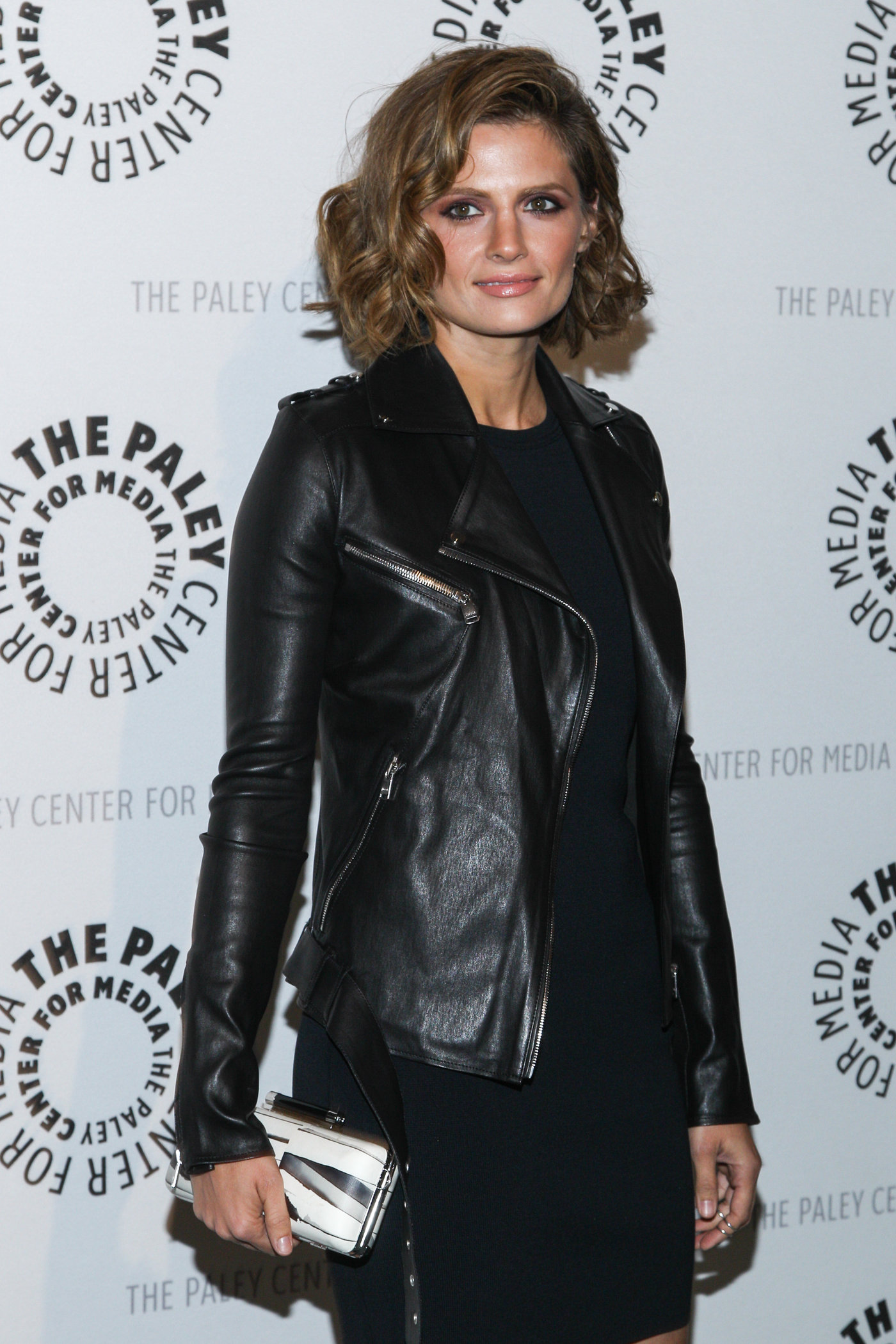 Stana Katic Pictures Stana Katic The Paley Center For Media presents 'The Wait Is Over! Castle Is Back' - Beverly Hills September 30, 2013