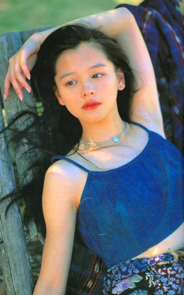 Vivian Hsu