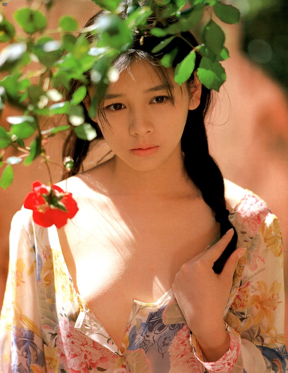 Vivian Hsu