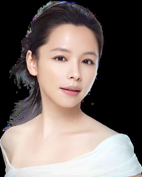 Vivian Hsu