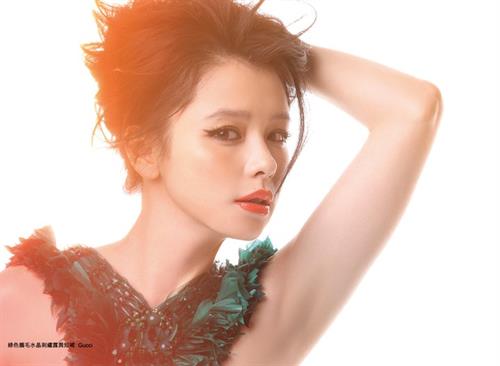 Vivian Hsu