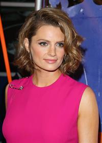 Stana Katic  CBGB  Los Angeles Screening - Oct. 1, 2013 
