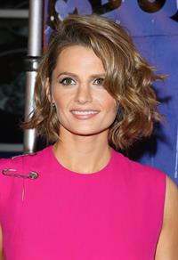 Stana Katic  CBGB  Los Angeles Screening - Oct. 1, 2013 