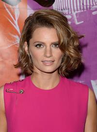 Stana Katic  CBGB  Los Angeles Screening - Oct. 1, 2013 