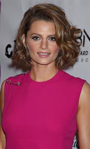 Stana Katic  CBGB  Los Angeles Screening - Oct. 1, 2013 