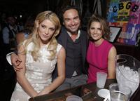 Stana Katic  CBGB  Los Angeles Screening - Oct. 1, 2013 
