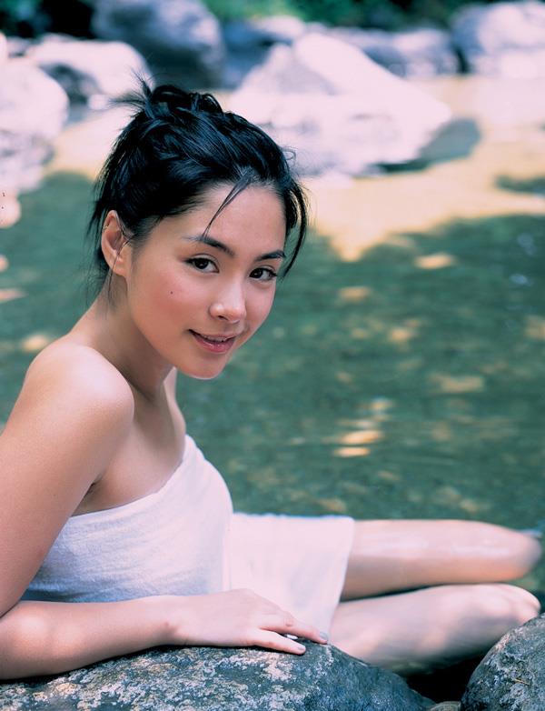 Gillian Chung