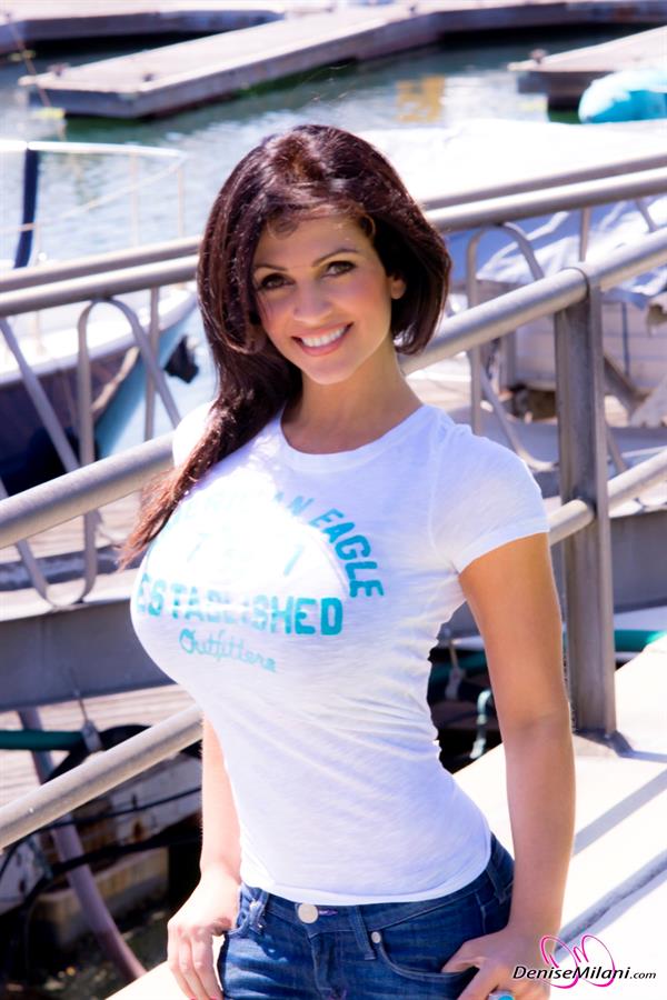 Denise Milani