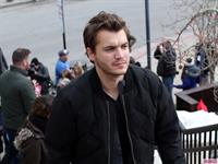 Emile Hirsch