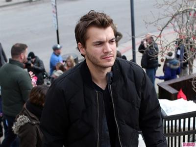 Emile Hirsch