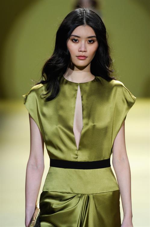 Ming Xi