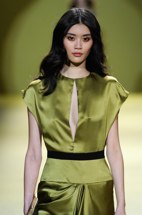 Ming Xi