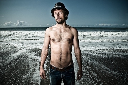 Jason Mraz