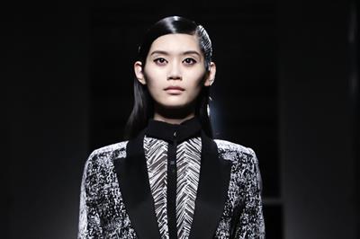 Ming Xi