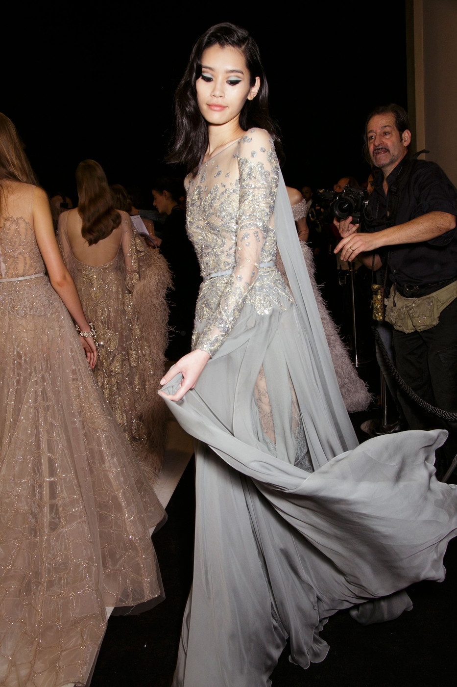 Ming Xi