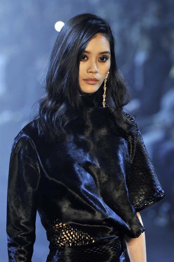 Ming Xi