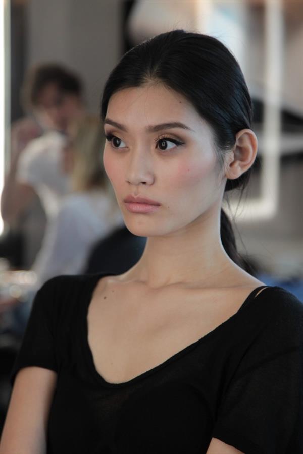 Ming Xi