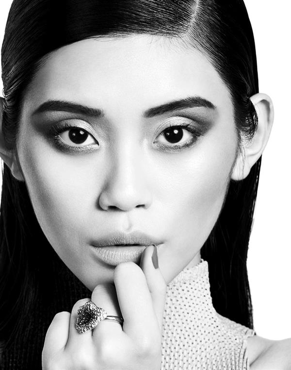 Ming Xi