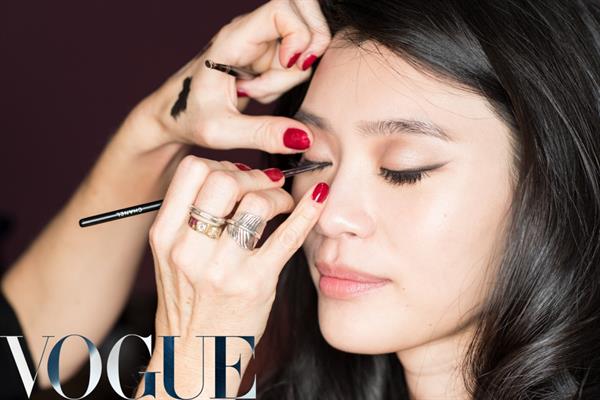 Ming Xi