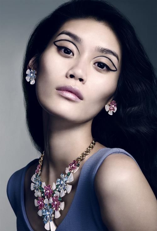 Ming Xi